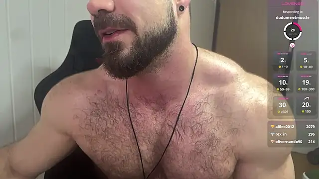 Webkamerová show wannaseeyoursmile