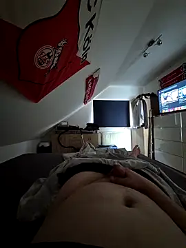 Pokazy przed kamerką – bigcock7inc