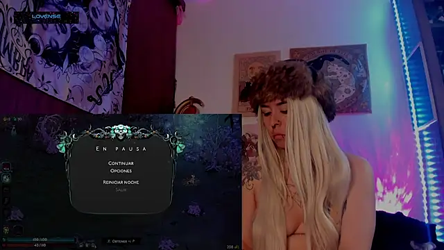 Hisato111 – Naživo XXX chat