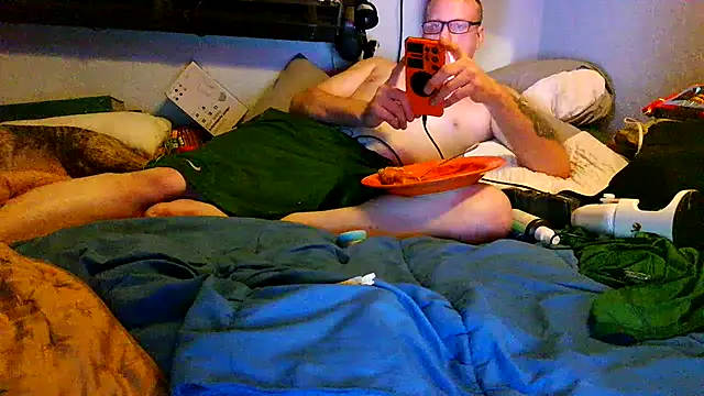 Pertunjukan Kamera Web PornStro921