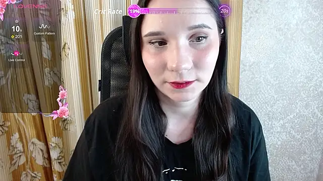 KateForLove – Live XXX-chat