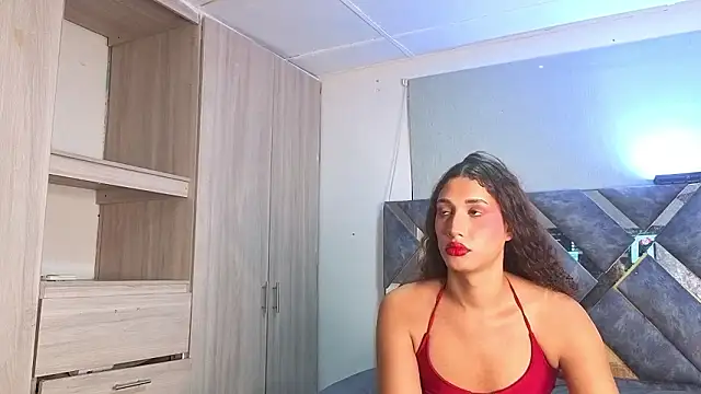 candice777 Chat XXX in diretta