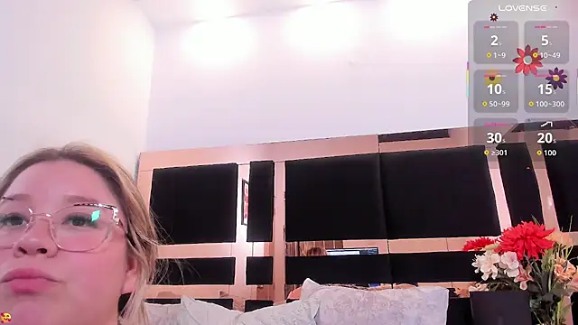 XXX chat uživo modela katherinn_gomezz