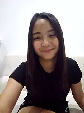 Natural_Asian_Girl Obrolan Langsung XXX