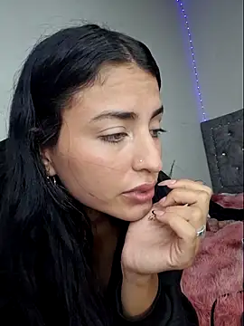 Živý XXX chat GISELLA__