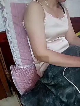 Živý XXX chat Fieng-cum