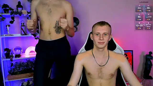 Онлайн чат XXX rafael_bien