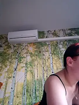 Živý XXX chat MadziaDomina