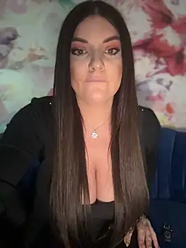 Show de webcam de JessicaFlame