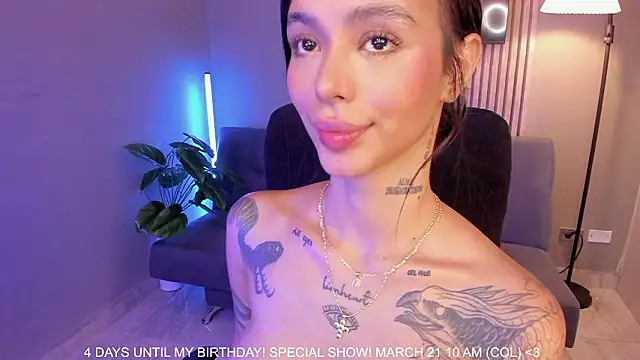 VegaLuxe – Naživo XXX chat