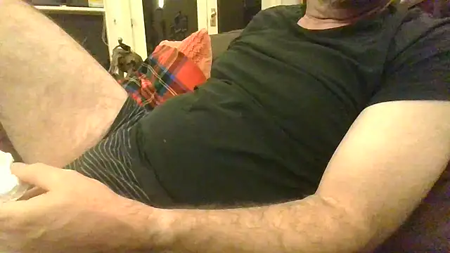 Outbackwarrior 웹캠 쇼