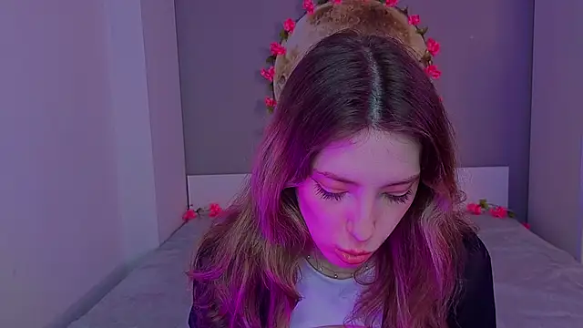 BrianneMallory Obrolan Langsung XXX