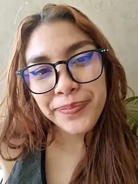 Živý XXX chat CrystalFairy007