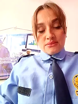 Alejandra_N Obrolan Langsung XXX