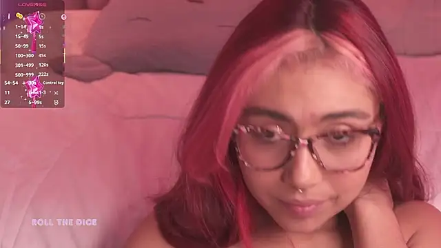 Dakota_velvet_'s Webcam Show