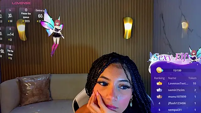 Perla_Moon_Tx: онлайн-секс-чат