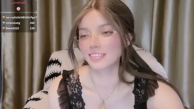 audience114's Live XXX Chat