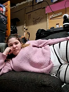 Dulcexpecado Obrolan Langsung XXX