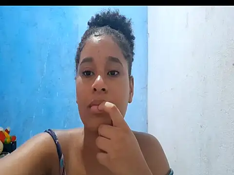 Show de webcam de MadelynStamant