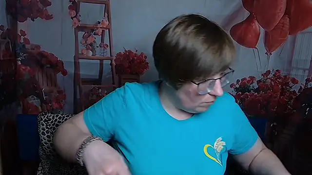 Živý XXX chat RadaChudna