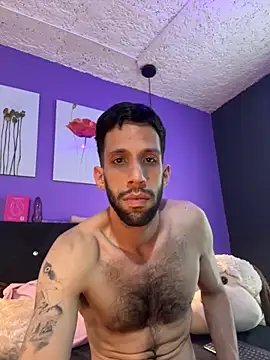 Karim_mansur's Live XXX Chat