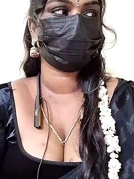 Navya-Reddyのウェブカメラショー