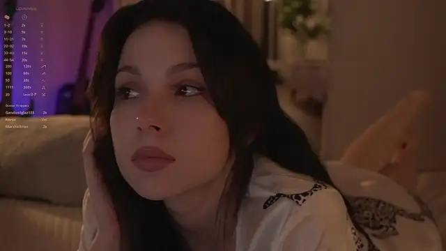 XXX chat uživo modela Akaruiiii