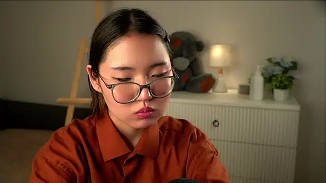 Živý XXX chat NelleMihalko