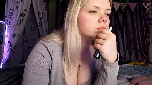 Show de AnimeGirl67 na webcam