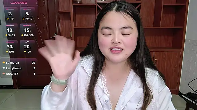 Candy-259のライブXXXチャット