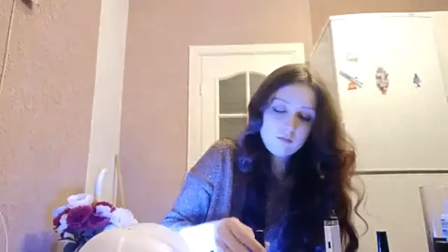 NaviHere – Live XXX-chat