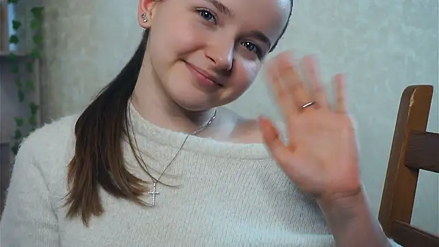 LeighaKind Live XXX-Chat