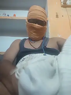 Show modela bodymassage455 na web-kameri