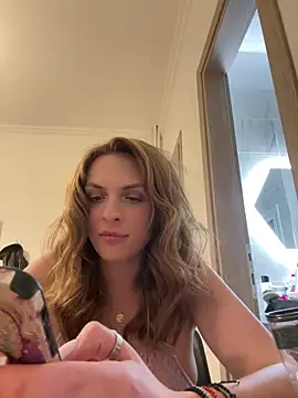 SexyVenusian Webcam-Show