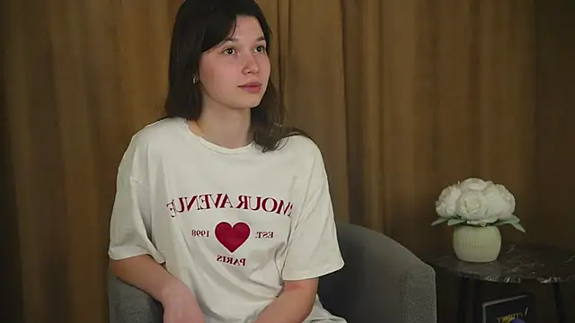 Živý XXX chat LaraeLubeck