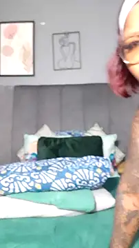 PearlSexxy69 Live XXX-Chat