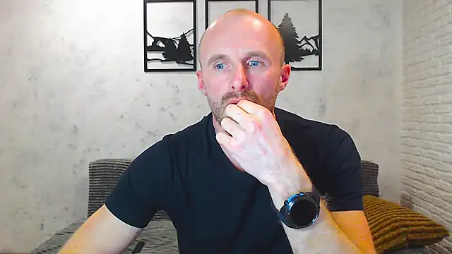 Вебкам-шоу DoctorAlexx