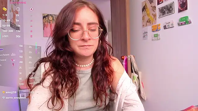 linda_giggle – Live XXX-chat