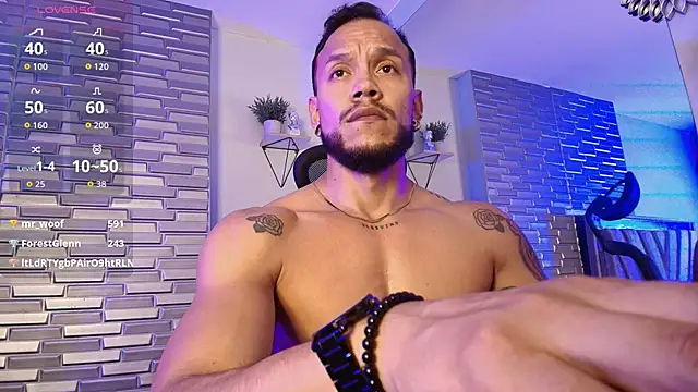 Онлайн чат XXX ARON_TAYLER01