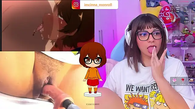 cinna_monroll – Live XXX-chat