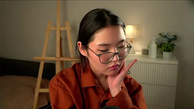 Sembang XXX Secara Langsung NelleMihalko