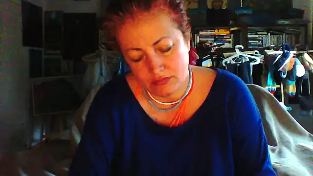 MariaAnaSunshinen Live XXX chat