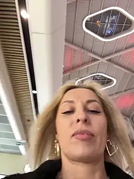 VikaBunny1 Obrolan Langsung XXX