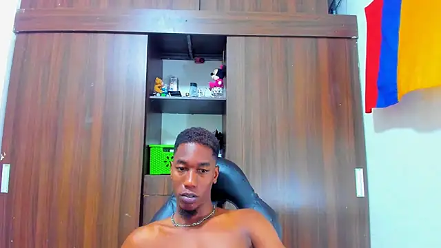 Вебкам-шоу Dreamastercum_