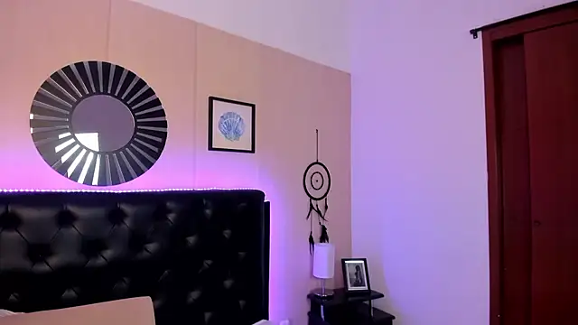 LolaVillalobosn Live XXX chat