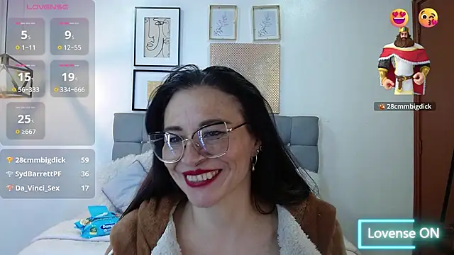 _naomi_s Obrolan Langsung XXX