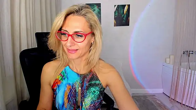 Chat XXX ao vivo de MuseOfStage