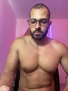 Chat +18 de magnumchris ao vivo