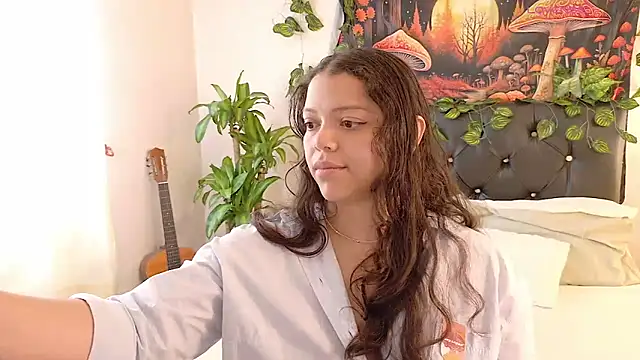 Онлайн чат XXX Amanda_sweet