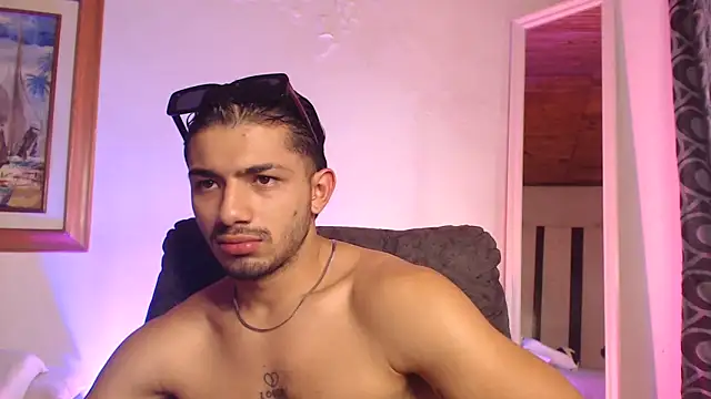 Chat +18 de ArturoCardona_ ao vivo